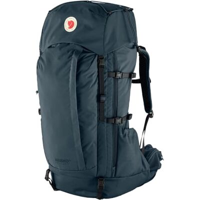 Fjällräven Abisko Friluft 35 S/M Sports rugzak, uniseks, blauw, één maat, sport, Blauw, Sport Fjällräven Abisko Friluft 35 S/M Sports rugzak, uniseks, blauw, één maat, sport, Blauw, Sport