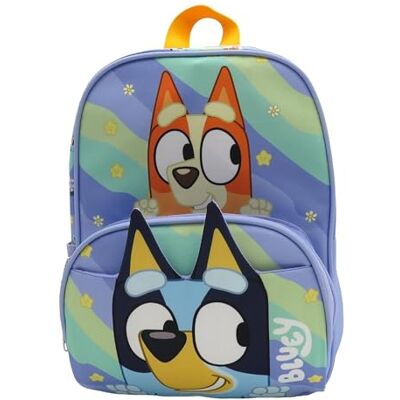 CYPBRANDS Mochilas Uniseks kinderrugzak (1 stuk), Meerkleurig, Casual CYPBRANDS Mochilas Uniseks kinderrugzak (1 stuk), Meerkleurig, Casual
