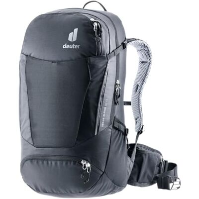 Deuter Trans Alpine 32 EL Extra lange fietsrugzak Deuter Trans Alpine 32 EL Extra lange fietsrugzak