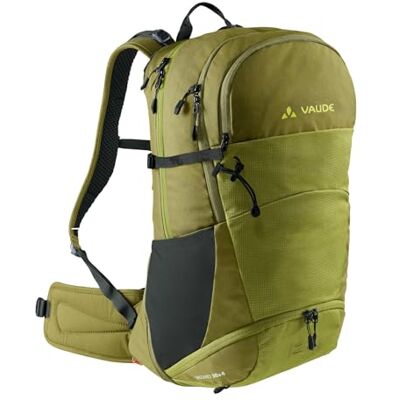 VAUDE Wizard 30+4 Grote multifunctionele rugzak voor wandelen en dagelijks gebruik, uniseks VAUDE Wizard 30+4 Grote multifunctionele rugzak voor wandelen en dagelijks gebruik, uniseks