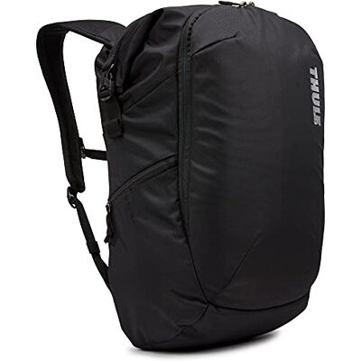 Thule Subterra Herenrugzak (1 stuk), Zwart, Subterra Travel Backpack 34L Thule Subterra Herenrugzak (1 stuk), Zwart, Subterra Travel Backpack 34L