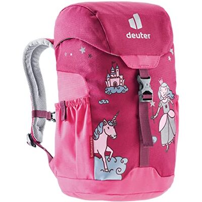 Deuter Schmusebär Kinderrugzak, uniseks jeugd Deuter Schmusebär Kinderrugzak, uniseks jeugd