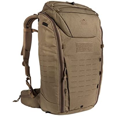Tasmanian Tiger Modular Pack 30 Coyote Brown (7593.346) Tasmanian Tiger Modular Pack 30 Coyote Brown (7593.346)