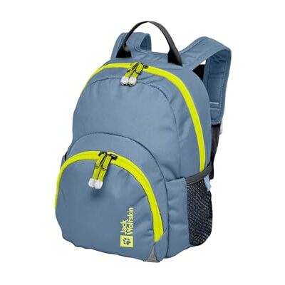 Jack Wolfskin Uniseks kinderrugzak Buttercup Jack Wolfskin Uniseks kinderrugzak Buttercup