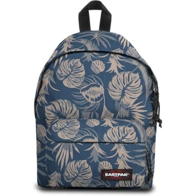EASTPAK ORBIT Uniseks rugzak (1 stuk), Brize Blue Beige, Eén maat, Orbit Brize Blue Beige Rugzakken EASTPAK ORBIT Uniseks rugzak (1 stuk), Brize Blue Beige, Eén maat, Orbit Brize Blue Beige Rugzakken