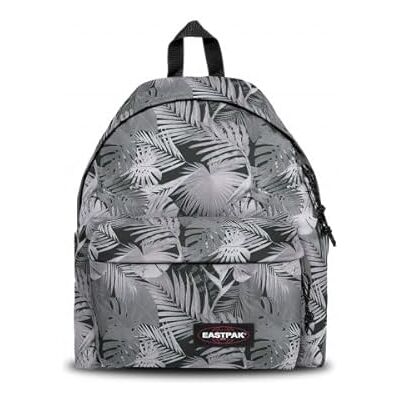Eastpak Padded Pak'r Rugzak, uniseks, 1 stuk, Brize Retro Dark, PADDED PAK'R Brize RetroDark Rugzak Eastpak Padded Pak'r Rugzak, uniseks, 1 stuk, Brize Retro Dark, PADDED PAK'R Brize RetroDark Rugzak