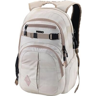 NITRO JUNGEN Chase Rugzak (1 stuk), verschillende, eenheidsmaat, tas, Diverse, Draagtas NITRO JUNGEN Chase Rugzak (1 stuk), verschillende, eenheidsmaat, tas, Diverse, Draagtas