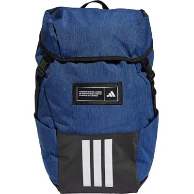 adidas 4ATHLTS camping rugzak rood, Navy / Wit adidas 4ATHLTS camping rugzak rood, Navy / Wit