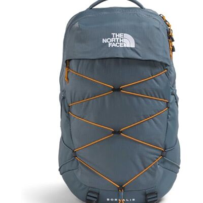 The North Face Borealis Uniseks rugzak (1 stuk) The North Face Borealis Uniseks rugzak (1 stuk)