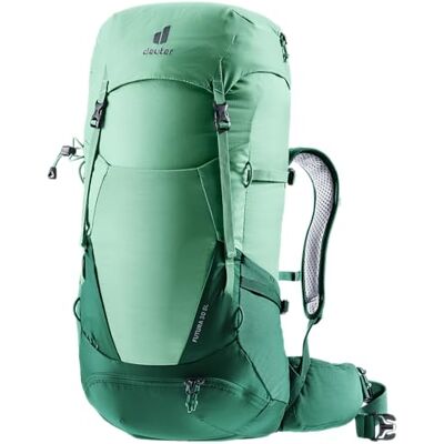 Deuter Futura 30 Sl dames wandelrugzak Deuter Futura 30 Sl dames wandelrugzak