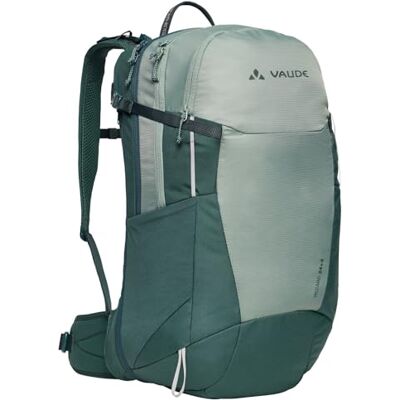 VAUDE Wizard 24+4 Rugzak, uniseks, 1 stuk VAUDE Wizard 24+4 Rugzak, uniseks, 1 stuk