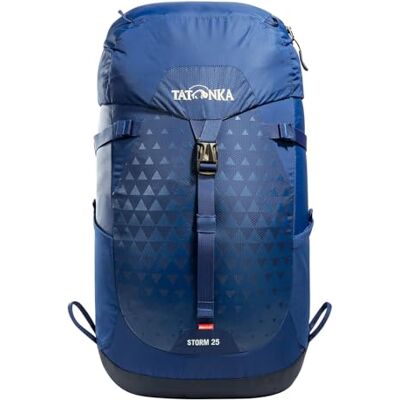 Tatonka Storm 25 Recco Uniseks tas (1 stuk) Tatonka Storm 25 Recco Uniseks tas (1 stuk)