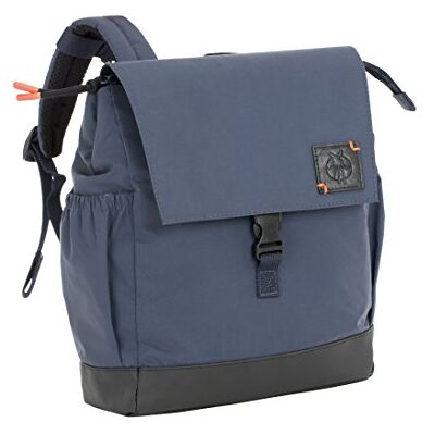 Lässig Little One & Me Rugzak Small Navy Reflective Kinderrugzak, 28 cm, Blauw, 28 cm, Kinderrugzak Lässig Little One & Me Rugzak Small Navy Reflective Kinderrugzak, 28 cm, Blauw, 28 cm, Kinderrugzak
