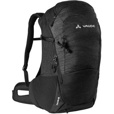 VAUDE Tacora 22 Wandelrugzak voor dames, 22 liter VAUDE Tacora 22 Wandelrugzak voor dames, 22 liter