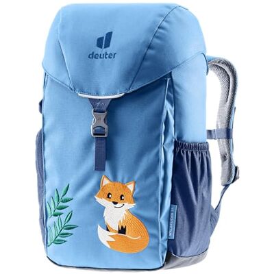 Deuter Waldfuchs 14 Kinderrugzak, uniseks, kinderen, 1 stuk Deuter Waldfuchs 14 Kinderrugzak, uniseks, kinderen, 1 stuk
