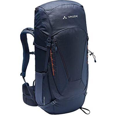 VAUDE Asymmetrisch 42+8 rugzakken > = 50 l uniseks VAUDE Asymmetrisch 42+8 rugzakken > = 50 l uniseks