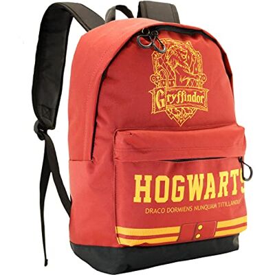 Harry Potter KARACTERMANIA Gryffindor HS FAN rugzak, bordeaux, één maat, HS Fan Gryffindor rugzak, Bordeaux, HS FAN Gryffindor rugzak Harry Potter KARACTERMANIA Gryffindor HS FAN rugzak, bordeaux, één maat, HS Fan Gryffindor rugzak, Bordeaux, HS FAN Gryffindor rugzak