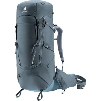 Deuter Aircontact Core 60+10 (2024) Wandelrugzak voor heren (1 stuk) Deuter Aircontact Core 60+10 (2024) Wandelrugzak voor heren (1 stuk)