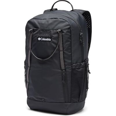 Columbia Echo Mountain 25l Rugzak, uniseks, 1 stuk Columbia Echo Mountain 25l Rugzak, uniseks, 1 stuk