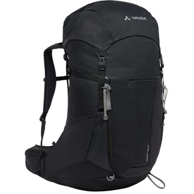VAUDE Brenta uniseks rugzak 44 + 6 VAUDE Brenta uniseks rugzak 44 + 6