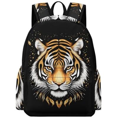 TPISLI Sac à dos motif loup filles primaire Sac à dos Animal Loups pour garçon Classe 3 School Bag Moderne Durable Retour à l'école Outdoor Usage Quotidien Excursion Voyage, Style-14, 42 x 30 x 15 cm TPISLI Sac à dos motif loup filles primaire Sac à dos Animal Loups pour garçon Classe 3 School Bag Moderne Durable Retour à l'école Outdoor Usage Quotidien Excursion Voyage, Style-14, 42 x 30 x 15 cm