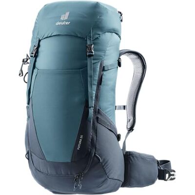 Deuter Futura 26 wandelrugzak Man Deuter Futura 26 wandelrugzak Man