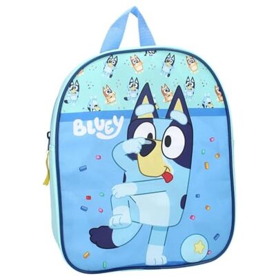 Vadobag Bluey Rugzak Best Friends Fun Vadobag Bluey Rugzak Best Friends Fun