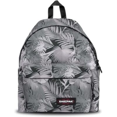 Eastpak Padded Pak'r Rugzak 24 l (40 x 30 x 18 cm), duurzaam en waterafstotend, lichte school- en reistas met gevoerde schouderbanden, Brize Retro Dark, PADDED PAK'R Brize RetroDark Rugzak Eastpak Padded Pak'r Rugzak 24 l (40 x 30 x 18 cm), duurzaam en waterafstotend, lichte school- en reistas met gevoerde schouderbanden, Brize Retro Dark, PADDED PAK'R Brize RetroDark Rugzak