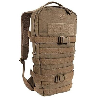 Tasmanian Tiger TT Essential Pack MKII Molle-systeem 9L Wandelrugzak Daypack Outdoor Rugzak Tasmanian Tiger TT Essential Pack MKII Molle-systeem 9L Wandelrugzak Daypack Outdoor Rugzak