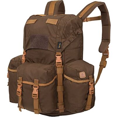 Helikon-Tex Bergen Rugzak Earth Bruin/Clay Helikon-Tex Bergen Rugzak Earth Bruin/Clay
