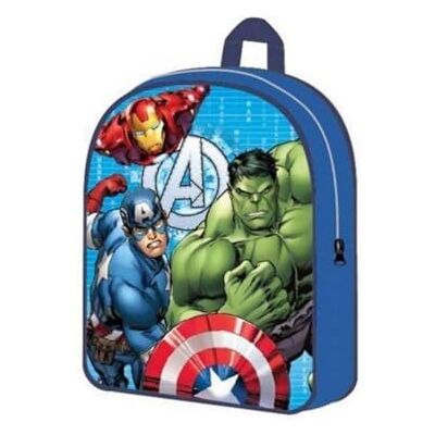 Harry Potter Rugzak Avengers 30 x 26 x 10 cm, meerkleurig, 30 x 26 x 10 cm, klassiek, Meerkleurig, 30x26x10, Klassiek Harry Potter Rugzak Avengers 30 x 26 x 10 cm, meerkleurig, 30 x 26 x 10 cm, klassiek, Meerkleurig, 30x26x10, Klassiek