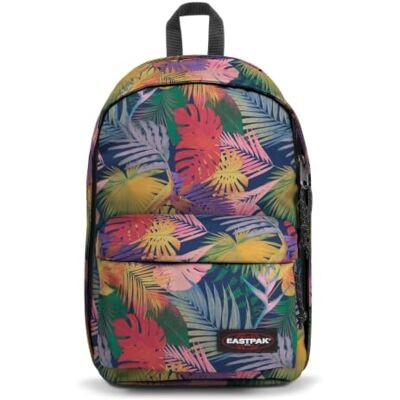 EASTPAK Back To Work Rugzak, uniseks, 1 stuk EASTPAK Back To Work Rugzak, uniseks, 1 stuk