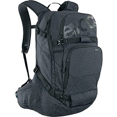 EVOC Duffel_bag Bagage Carry-On Leggage Unisex EVOC Duffel_bag Bagage Carry-On Leggage Unisex