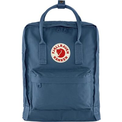 Fjällräven Kånken, uniseks tas voor dagelijks gebruik Fjällräven Kånken, uniseks tas voor dagelijks gebruik