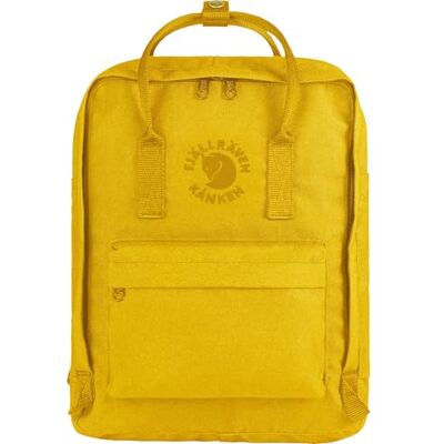 Fjällräven Unisex Re-Kånken Rugzak Fjällräven Unisex Re-Kånken Rugzak