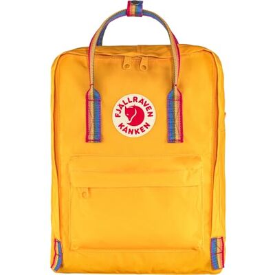 Fjällräven Kånken Uniseks tas (1 stuk) Fjällräven Kånken Uniseks tas (1 stuk)