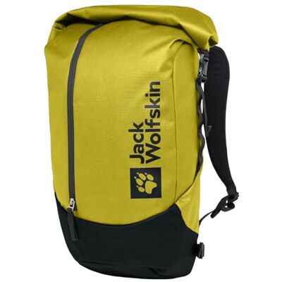 Jack Wolfskin All-in Pack 30 uniseks rugzak Jack Wolfskin All-in Pack 30 uniseks rugzak