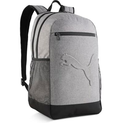 Puma Buzz Backpack Uniseks (1 stuk) Puma Buzz Backpack Uniseks (1 stuk)