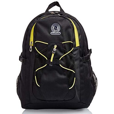 Invicta Sac à dos Bagagli- Set de bagages Garçon (lot de 1) Invicta Sac à dos Bagagli- Set de bagages Garçon (lot de 1)