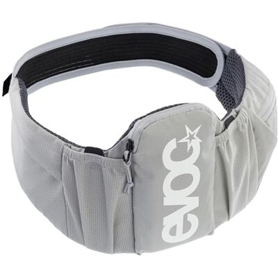 EVOC Trailband voor volwassenen, uniseks, Steen, Eén maat, HIP PACKS EVOC Trailband voor volwassenen, uniseks, Steen, Eén maat, HIP PACKS
