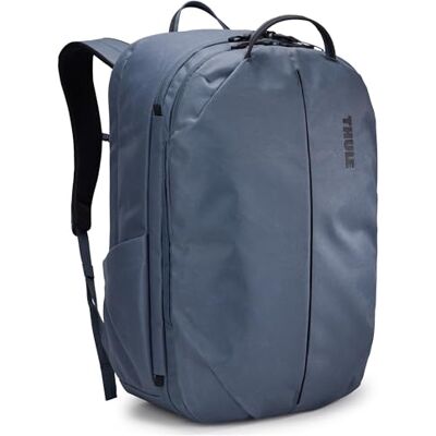 Thule Aion Reisrugzak, donker leigrijs, 40 liter Thule Aion Reisrugzak, donker leigrijs, 40 liter