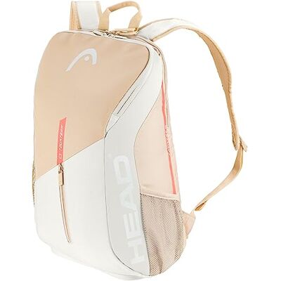 HEAD Tour Backpack Sac à dos de tennis Mixte (lot de 1) HEAD Tour Backpack Sac à dos de tennis Mixte (lot de 1)