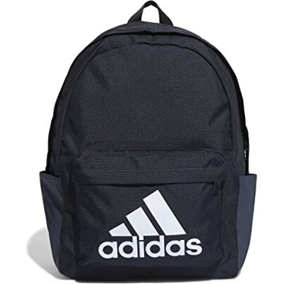 Adidas Badge Of Sport klassieke uniseks rugzak (1 stuk) Adidas Badge Of Sport klassieke uniseks rugzak (1 stuk)