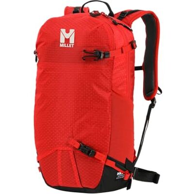 MILLET Prolighter 22 wandelrugzakken, uniseks, 1 stuk MILLET Prolighter 22 wandelrugzakken, uniseks, 1 stuk