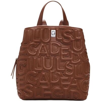 Desigual Bag_maki Sumy Mini Bag_MAKI SUMY MINI dames, Bruin, 0 maanden, informeel Desigual Bag_maki Sumy Mini Bag_MAKI SUMY MINI dames, Bruin, 0 maanden, informeel