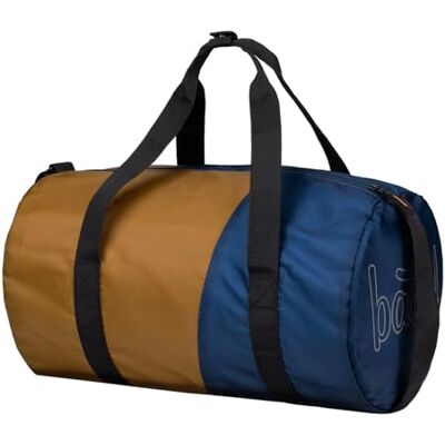 Baagl Sporttas voor kinderen, meisjes, jongens, jongeren, compacte opvouwbare reistas, hoepel reistas voor sport, voetbal, ballet, school en vrije tijd, zwemtas, 22 liter, Duo, Sport Baagl Sporttas voor kinderen, meisjes, jongens, jongeren, compacte opvouwbare reistas, hoepel reistas voor sport, voetbal, ballet, school en vrije tijd, zwemtas, 22 liter, Duo, Sport