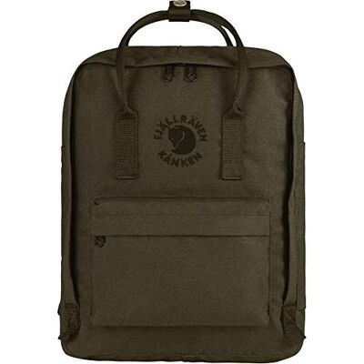 Fjällräven Unisex Re-Kånken Rugzak Fjällräven Unisex Re-Kånken Rugzak