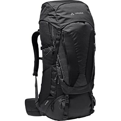 VAUDE Avox 75+10 trekkingrugzak, 85 liter VAUDE Avox 75+10 trekkingrugzak, 85 liter