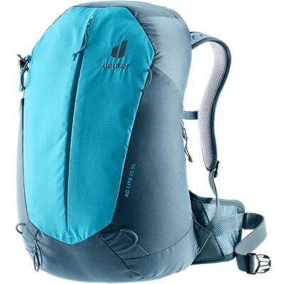 Deuter Ac Lite 21 Sl (2024) Damesrugzak (1 stuk) Deuter Ac Lite 21 Sl (2024) Damesrugzak (1 stuk)