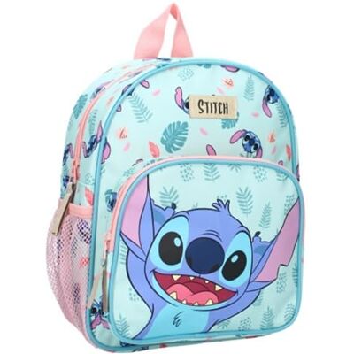 mybagstory Stitch blauw kind school kleuterschool kleuterschool schooltas voor meisjes maat 29 cm verstelbare bandjes cadeau-idee, blauw, 29 cm mybagstory Stitch blauw kind school kleuterschool kleuterschool schooltas voor meisjes maat 29 cm verstelbare bandjes cadeau-idee, blauw, 29 cm